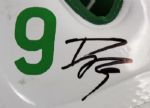 2010-11 Rajon Rondo Boston Celtics Signed Game Worn Nike Shoes (MEARS LOO) (JSA Auction LOA)