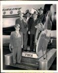 1940s to 1960s Brooklyn / Los Angeles Dodgers The Sporting News Collection Archives Original Photos (The Sporting News Collection Hologram/MEARS Photo LOA) - Lot of 68