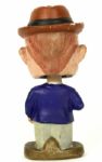 1960s Dwight D. Eisenhower Bobbing Head  Nodder