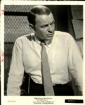 1960s to 1980s Frank Sinatra Hollywood Legend John Rogers Photo Archives Original Photos (MEARS Photo LOA) - Lot of 28