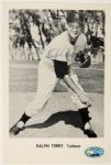 Signed Photos & Flats Collection (11)