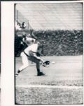 1970s Ron Santo Chicago Cubs 8"x10" Photographs (9)