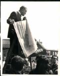 1940s to 1960s Brooklyn / Los Angeles Dodgers The Sporting News Collection Archives Original Photos (The Sporting News Collection Hologram/MEARS Photo LOA) - Lot of 68