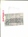 1950-59 Abe Saperstein Harlem Globetrotters SPORT Magazine Collection Archives Original Photos (MEARS Photo LOA) - Lot of 5