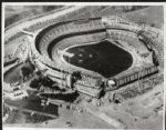1971 Candlestick Park S.F. Giants/49ers "The Sporting News Collection Archives" Original First Generation 11" x 14" Choice Jumbo Oversized Photo (TSN Collection Hologram/MEARS Photo LOA) 1:1, Unique