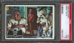 1966 Batman (Black) Crime Czar #10 PSA NM 7