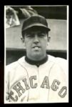 1947 Chicago White Sox Lloyd Christopher Original Photograph