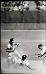 1968-82 circa Baltimore Orioles "The Sporting News Collection Archives" Original First Generation Choice Jumbo Oversized Photos (TSN Collection Hologram/MEARS Photo LOA) 1:1, Unique - Lot of 3