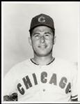 Ron Santo Chicago Cubs Sport Magazine Photographs (5)