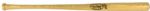1973-75 H&B Louisville Slugger Giant 42" Display Bat - (MEARS Auction LOA)