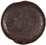 1911-15 J.F. Hillerich & Son Co. Dead Ball Era Cuban Wood Bat - (MEARS Auction LOA)