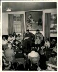 1940s to 1960s Brooklyn / Los Angeles Dodgers The Sporting News Collection Archives Original Photos (The Sporting News Collection Hologram/MEARS Photo LOA) - Lot of 68
