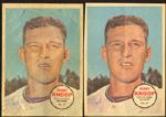 1967 Topps Posters (20)