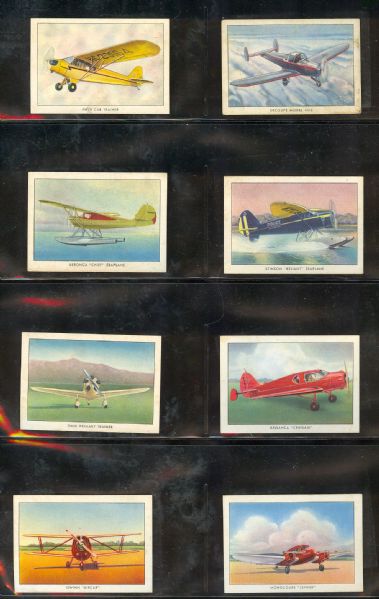 1941 Wings ()