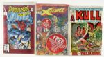 Marvel Comics - Lot of 36