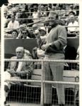 1940s to 1960s Miscellaneous Baseball Photos The Sporting News Collection Archives Original Photos (Sporting News Collection Hologram/MEARS Photo LOA) - Lot of 225