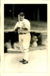 Chicago White Sox Photo Postcard Collection (28) Including Faber & Risberg