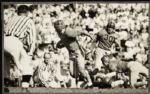 1944 Joe Stuart California Bears "The Sporting News Collection Archives" Original First Generation 8.5" x 13.5" Choice Jumbo Oversized Photo (TSN Collection Hologram/MEARS Photo LOA) 1:1, Unique