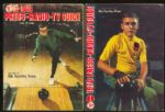 1969-1971 The Sporting News PBA Press Guides (3)
