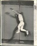 1985 World Series Kansas City Royals St. Louis Cardinals The Sporting News Collection Archives Original Photos (Sporting News Collection Hologram/MEARS Photo LOA) - Lot of 83