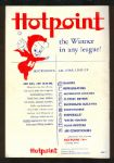 1950's Chicago White Sox Programs (6)