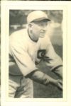 Chicago White Sox Photo Postcard Collection (28) Including Faber & Risberg