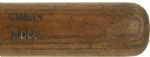 1911-15 J.F. Hillerich & Son Co. Dead Ball Era Cuban Wood Bat - (MEARS Auction LOA)