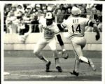 1979 World Series Pittsburgh Pirates Baltimore Orioles The Sporting News Collection Archives Original Photos (Sporting News Collection Hologram/MEARS Photo LOA) - Lot of 32