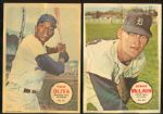 1967 Topps Posters (20)