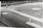 1964 Sandy Koufax Los Angeles Dodgers No-Hitter "The Sporting News Collection Archives" Original First Generation 14" x 9"  Choice Jumbo Oversized Photo (TSN Collection Hologram/MEARS Photo LOA) 1:1