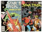 D.C. Comic Books - Lot of 16