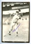 Billy Herman Chicago Cubs Signed Photo PSA/DNA