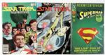 D.C. Comic Books - Lot of 16