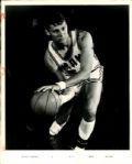1963-79 Rick Barry "SPORT Magazine Collection Archives" Original 8" x 10" Photos (MEARS Photo LOA) - Lot of 3