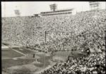 1958 Los Angeles Park L.A. Dodgers "The Sporting News Collection Archives" Original First Generation 8.5" x 12" Choice Jumbo Oversized Photo (TSN Collection Hologram/MEARS Photo LOA) 1:1, Unique