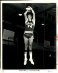 1963-79 Rick Barry SPORT Magazine Collection Archives Original 8 x 10 Photos (MEARS Photo LOA) - Lot of 3