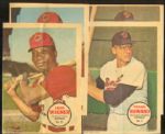 1967 Topps Posters (20)