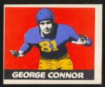 1948 Leaf Chicago Bears George Connor 