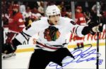 Patrick Kane Chicago Blackhawks Signed 4 1/2" x 7" Photo