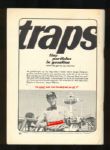 1965 Chicago Bears Media / Press Guide