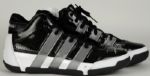 2009 Tim Duncan San Antonio Spurs Signed Adidas Shoes in Original Box - JSA
