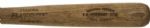 1930-37 Rogers Hornsby Hanna Batrite Professional Model Game Used Bat - St. Louis Cardinals (MEARS A5)