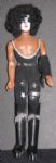 1977 Mego KISS 13" Paul Stanley Action Figure