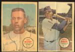 1967 Topps Posters (20)