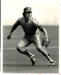 1975-81 circa Mike Schmidt Philadelphia Phillies The Sporting News Collection Archives Original Photos (Sporting News Collection Hologram/MEARS Photo LOA) - Lot of 4