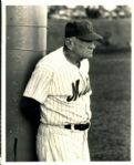 1960s to 1970s New York Mets The Sporting News Collection Archives Original Photos (Sporting News Collection Hologram/MEARS Photo LOA) - Lot of 26