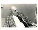 1950-66 Red Auerbach Boston Celtics SPORT Magazine Collection Archives Original 8 x 10 Photos (MEARS Photo LOA) - Lot of 3