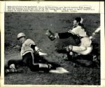 1979 World Series Pittsburgh Pirates Baltimore Orioles The Sporting News Collection Archives Original Photos (Sporting News Collection Hologram/MEARS Photo LOA) - Lot of 32