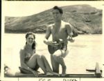 1950s to 1960s Elvis Presley John Rogers Photo Archives Original Photos (MEARS Photo LOA) - Lot of 31
