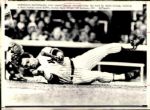 1981 World Series Los Angeles Dodgers New York Yankees The Sporting News Collection Archives Original Photos (Sporting News Collection Hologram/MEARS Photo LOA) - Lot of 65
